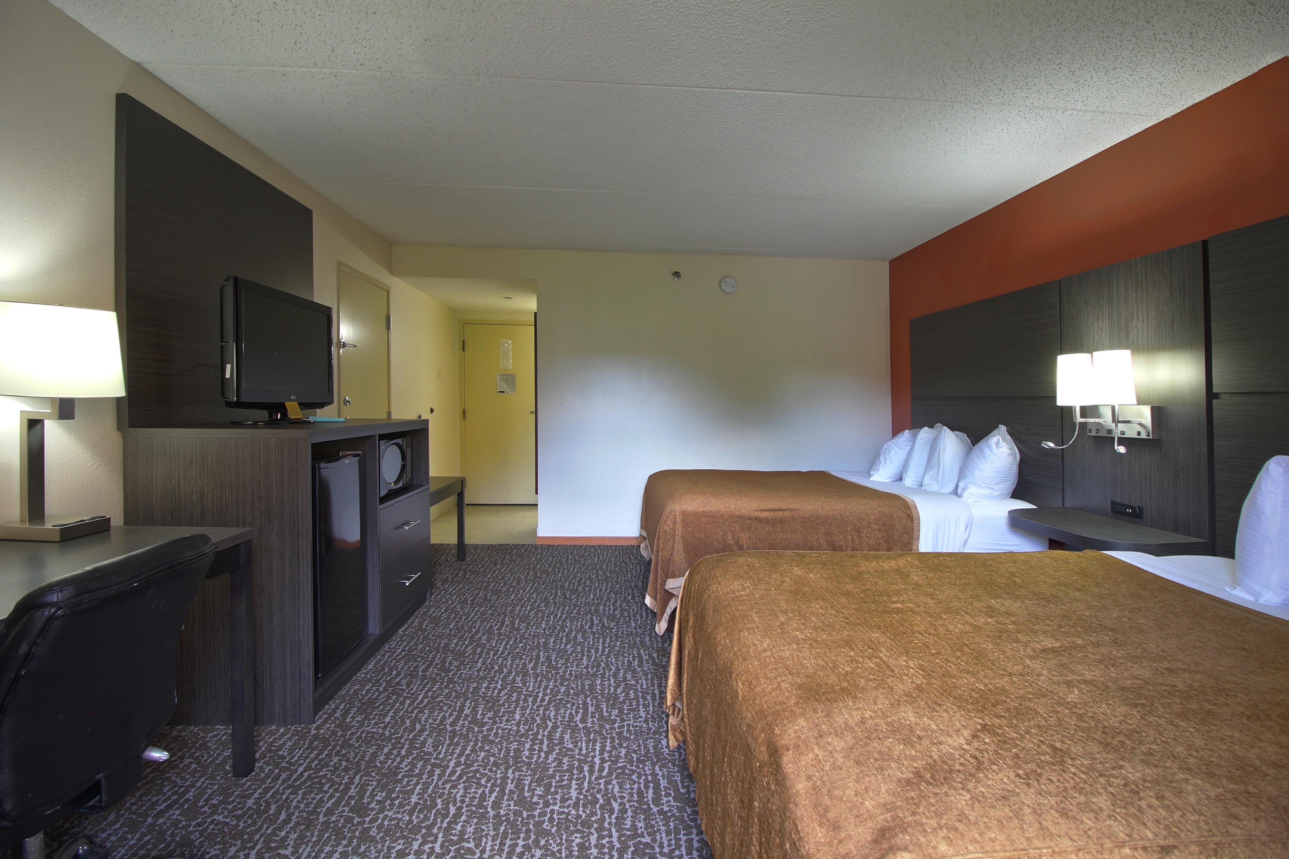 Chicago Club Inn & Suite Oakbrook Terrace Eksteriør billede